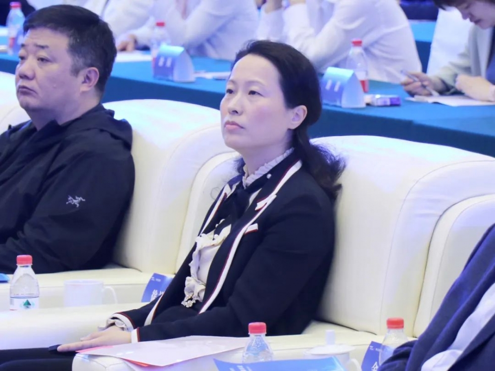 共贏未來！萬馬股份受邀參加“電e金服”推介會暨綠色訂單融資服務啟動會